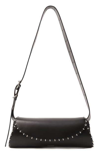 Женская сумка cannolo small JIL SANDER,  арт. J07WD0023/P8803