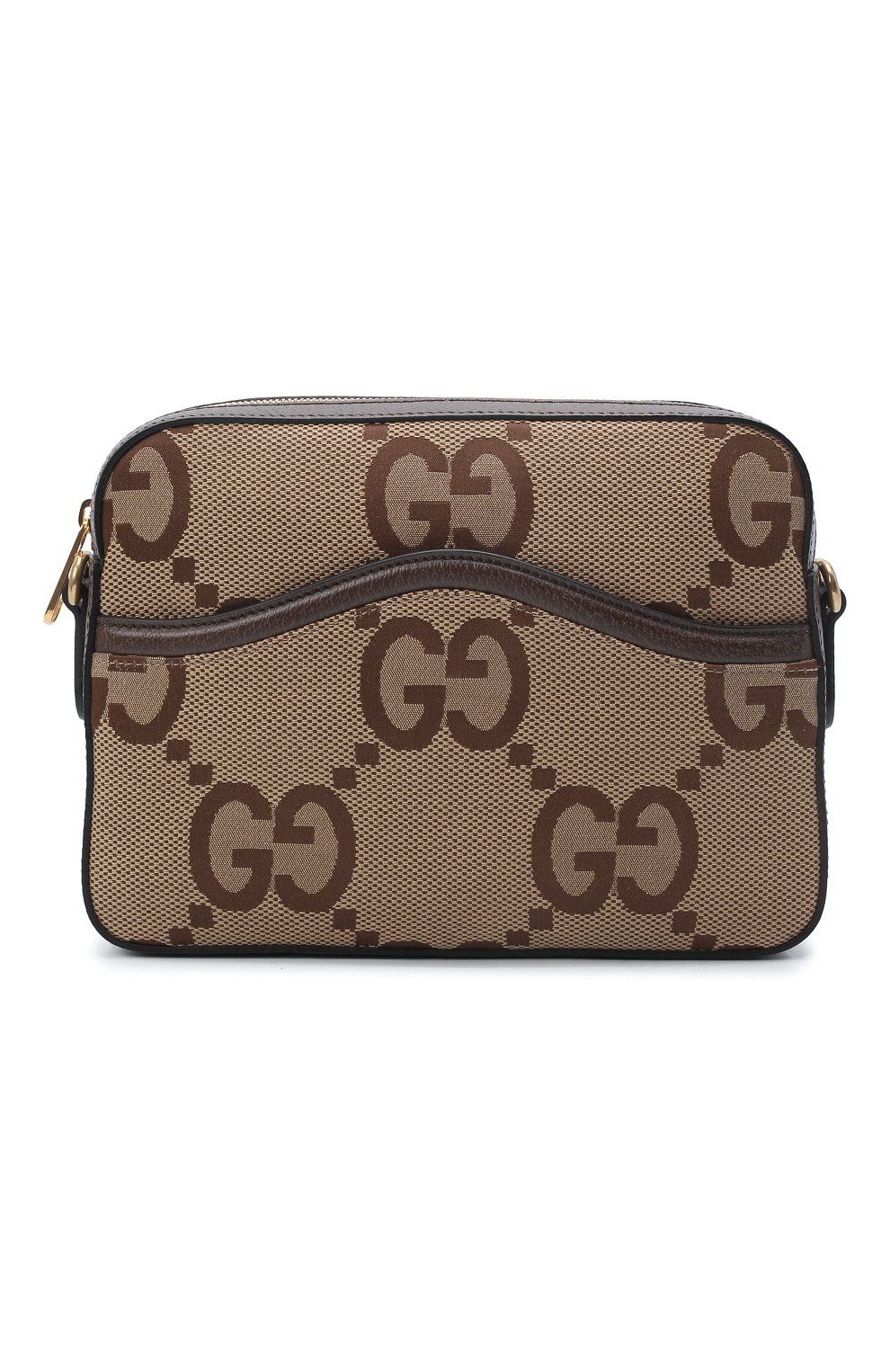 Текстильная сумка GUCCI, арт. 675891/UKMDG, фото 1