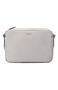 Светло-серый