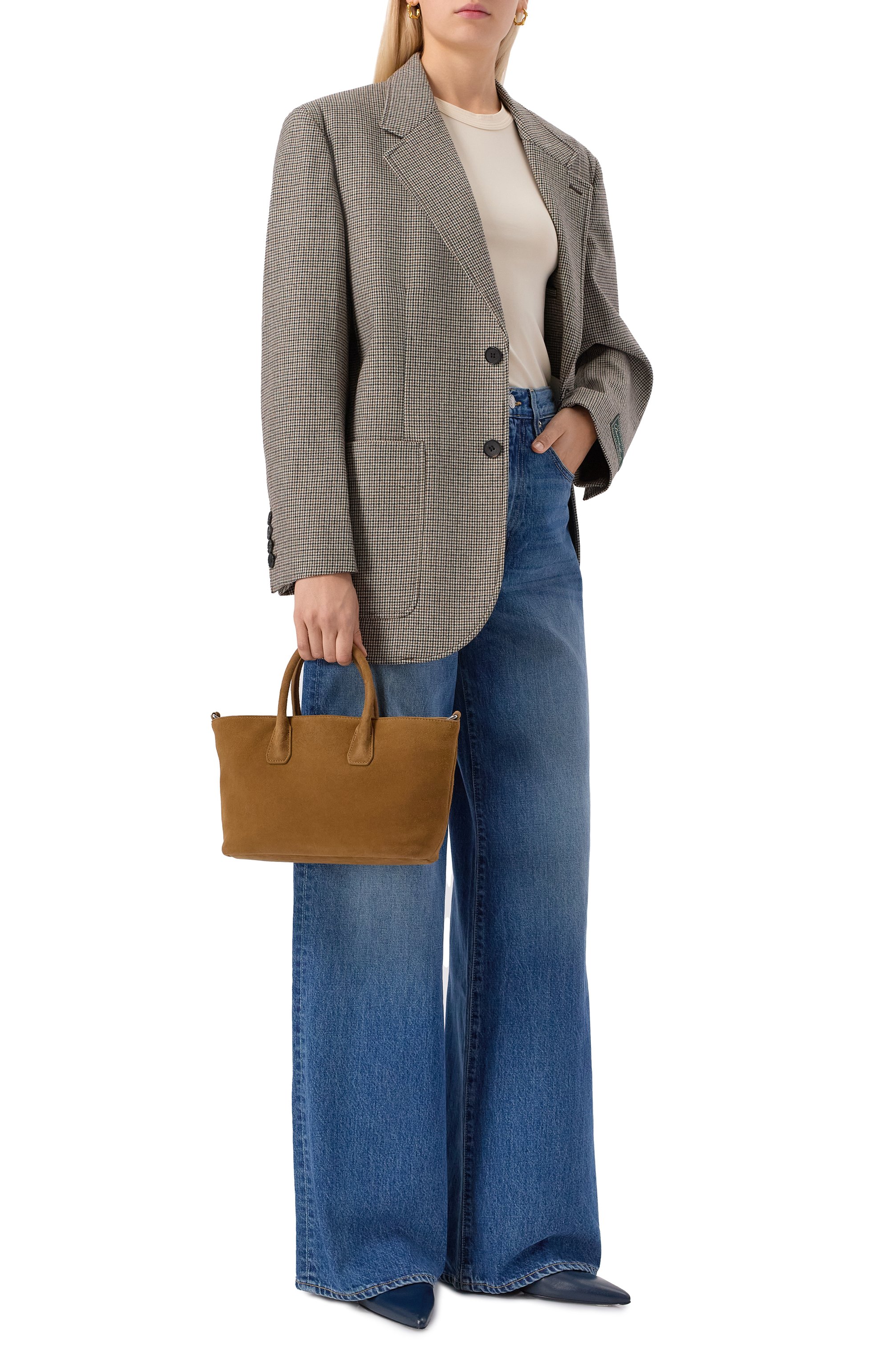 Сумка soft hero mini 12 STOREEZ, арт. 135288, фото 7