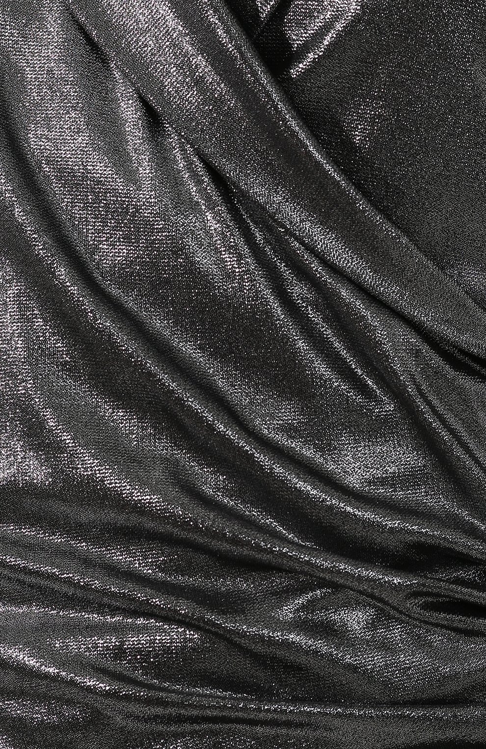 Топ из вискозы BALMAIN, арт. RF00629/M060, фото 5