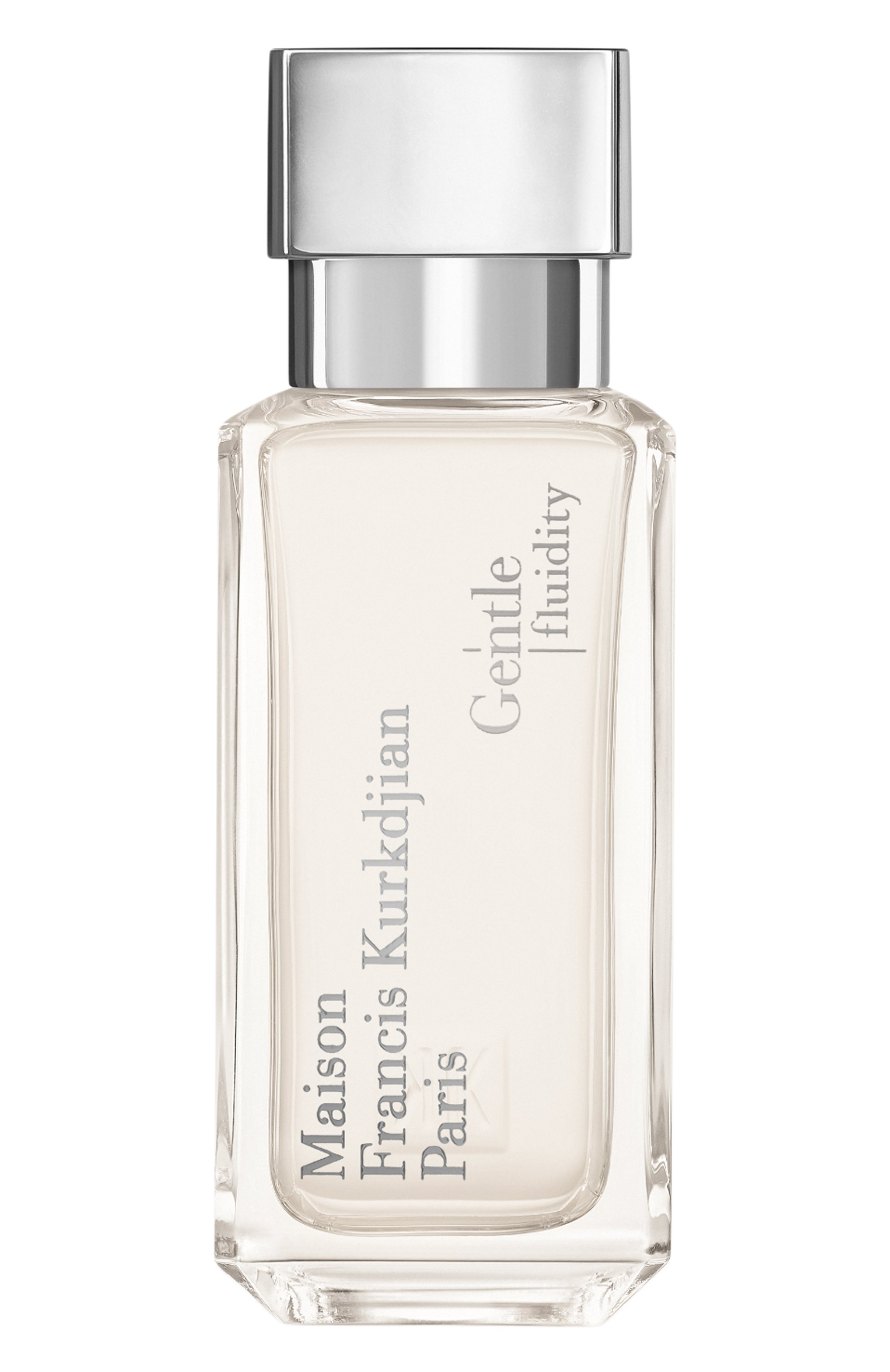 Парфюмерная вода gentle fluidity silver (35ml) MAISON FRANCIS KURKDJIAN, арт. RA122981, фото 1