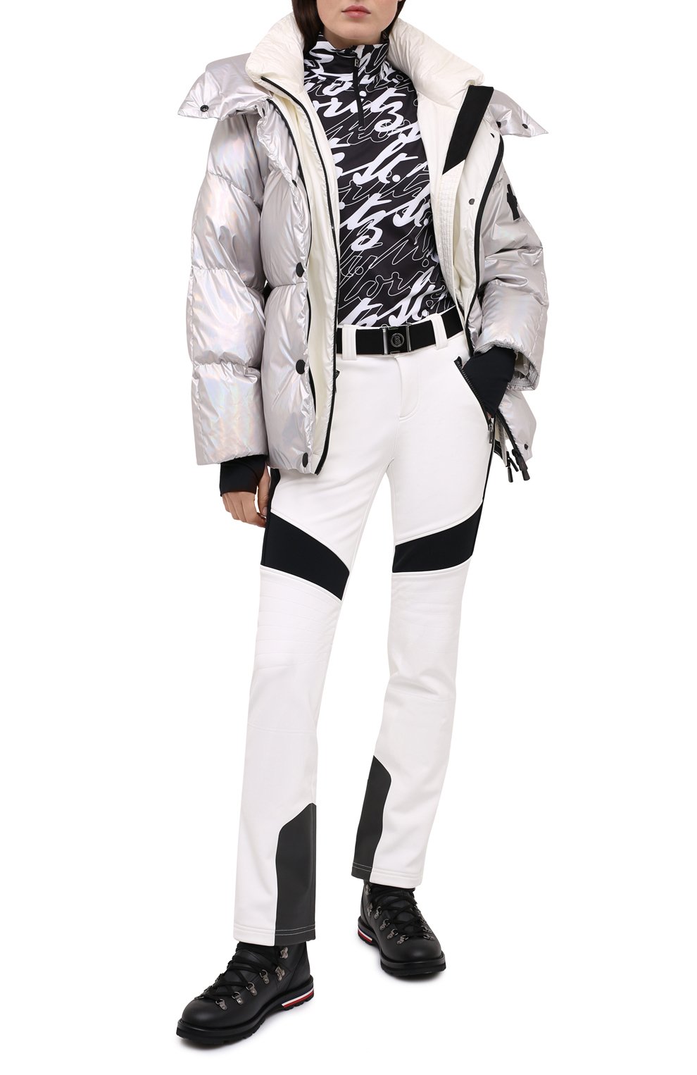 Толстовка BOGNER, арт. 51666460, фото 2