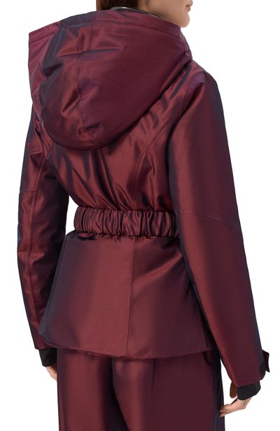 Утепленная куртка GIORGIO ARMANI, арт. GW004010/TE11877, фото 4