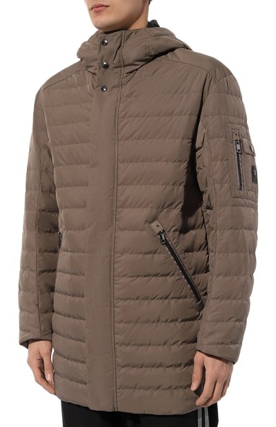 Пуховая куртка BOGNER, арт. 38248701, фото 3