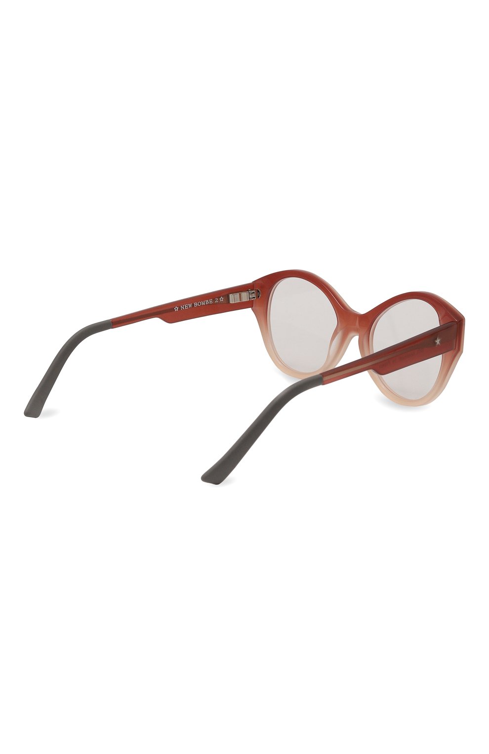 Оправа VERY FRENCH GANGSTERS, арт. NEW B0MBE 081, фото 3