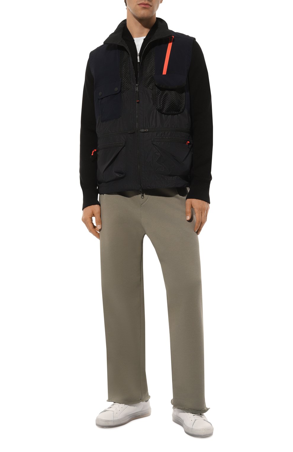 Жилет BOGNER FIRE+ICE, арт. 34158780, фото 2