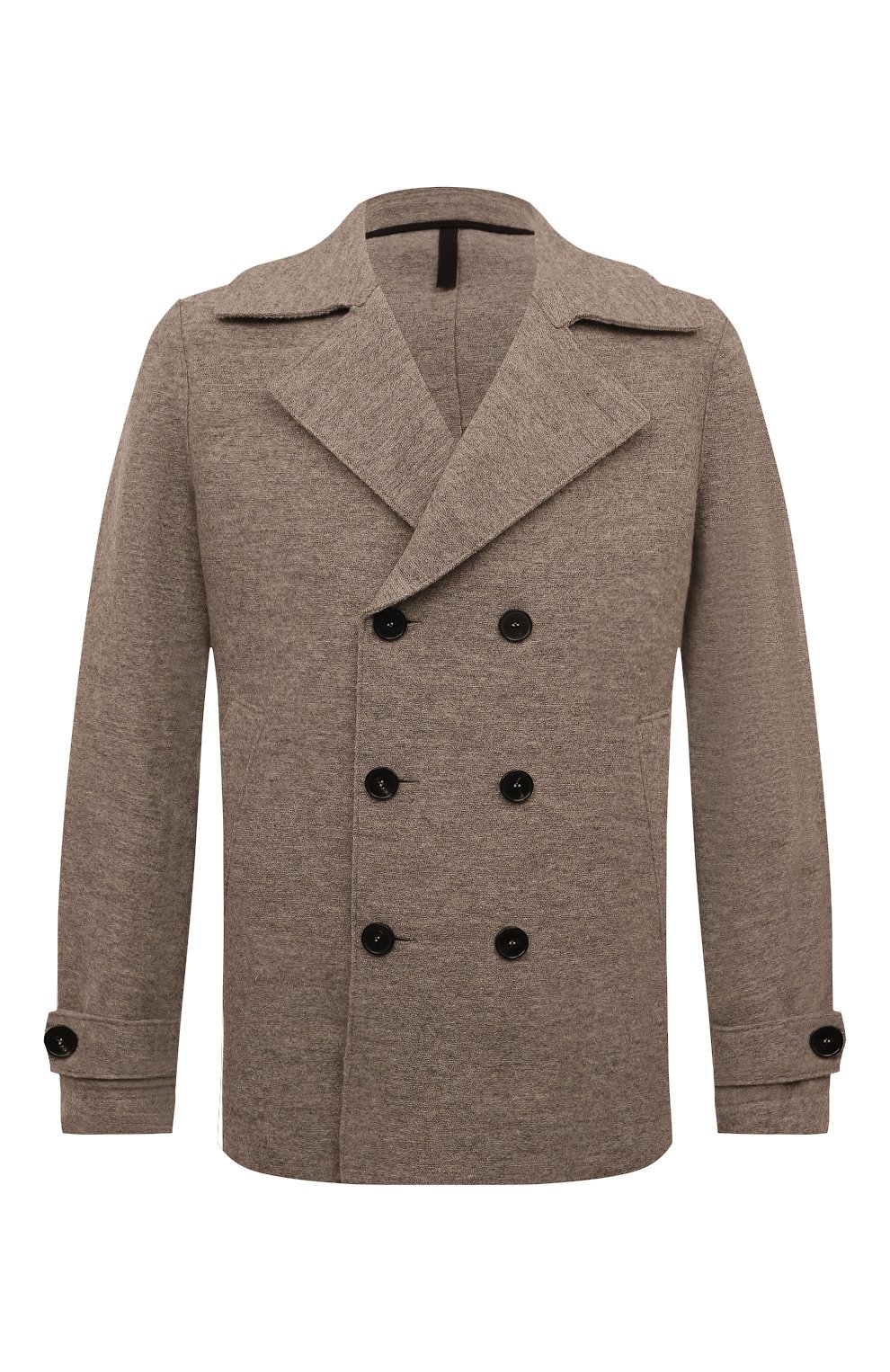 Шерстяной бушлат HARRIS WHARF LONDON, арт. C9214MLC, фото 1