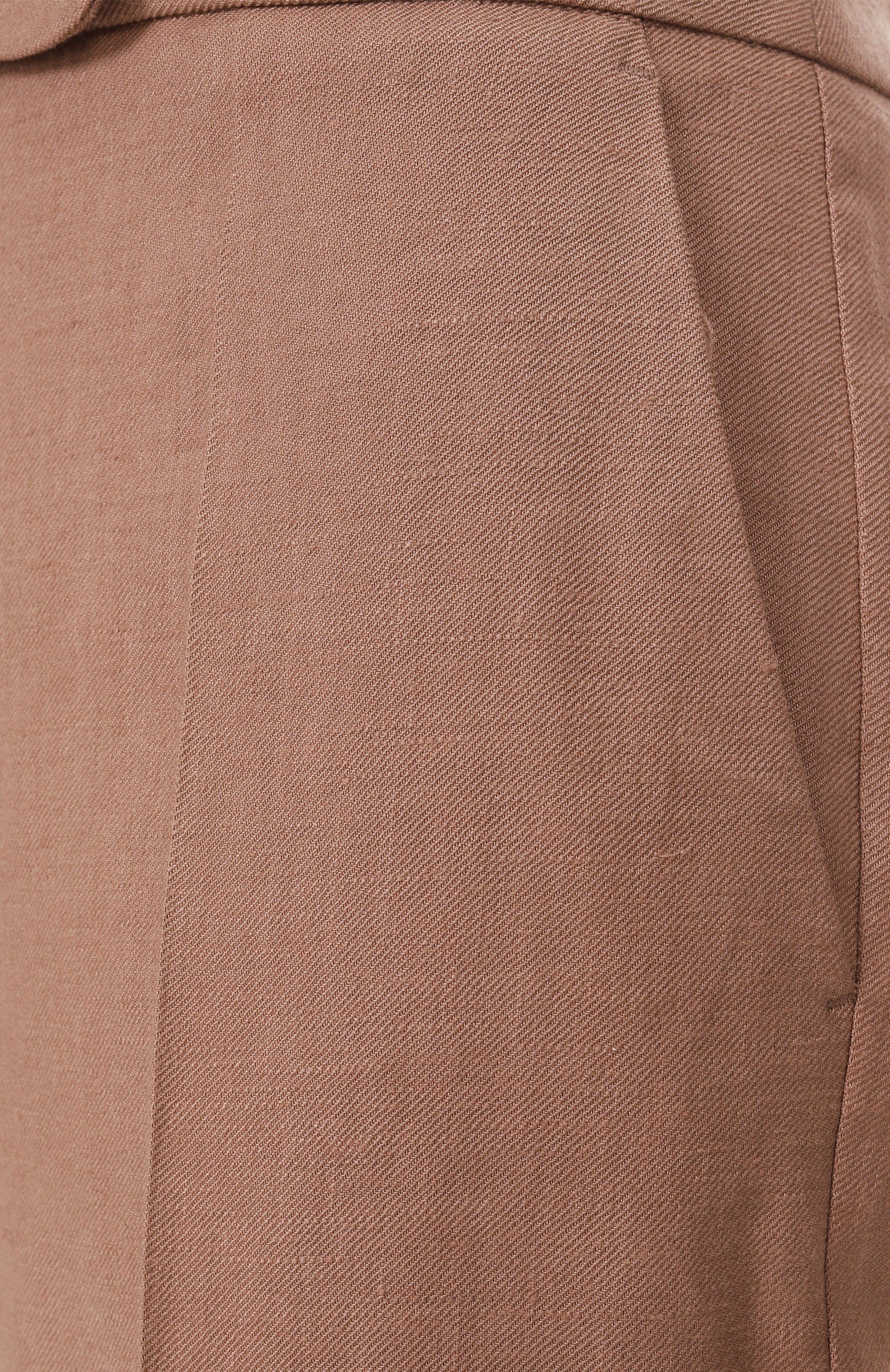 Льняные брюки WINDSOR, арт. 52 DHE813 10017384/30046195, фото 6