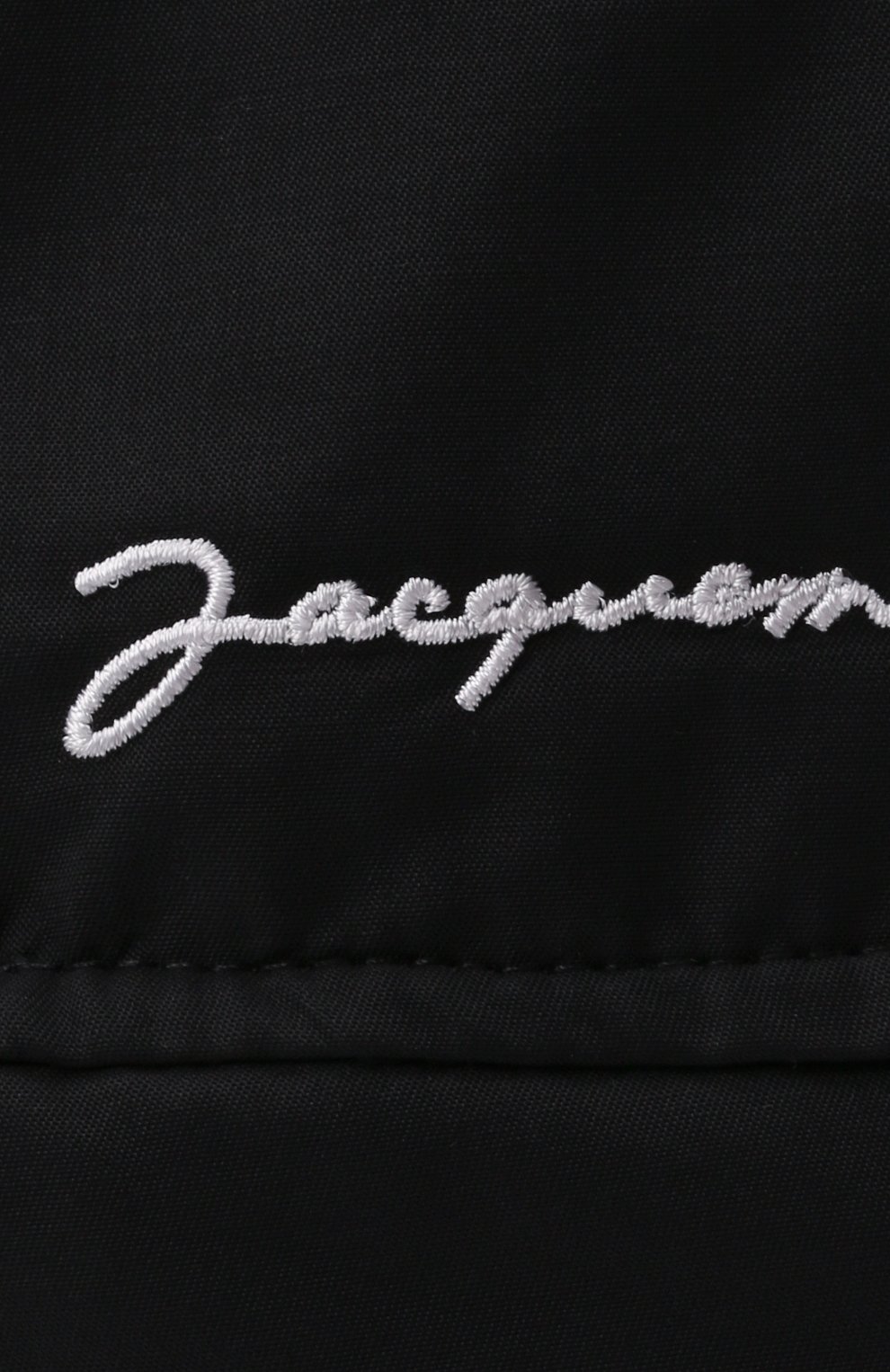 Шапка-балаклава la cagoule JACQUEMUS, арт. 216AC203-5050, фото 4