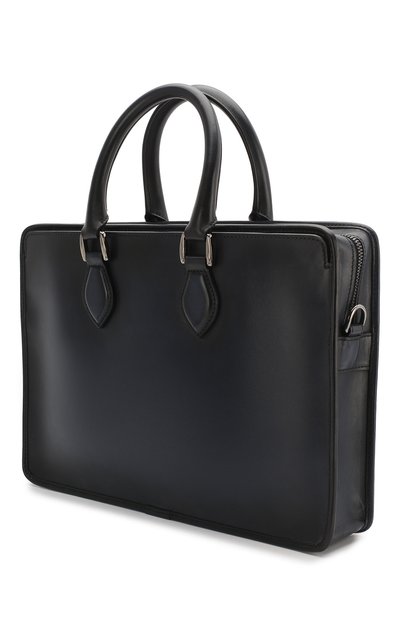 Кожаный портфель BERLUTI, арт. M197171, фото 3