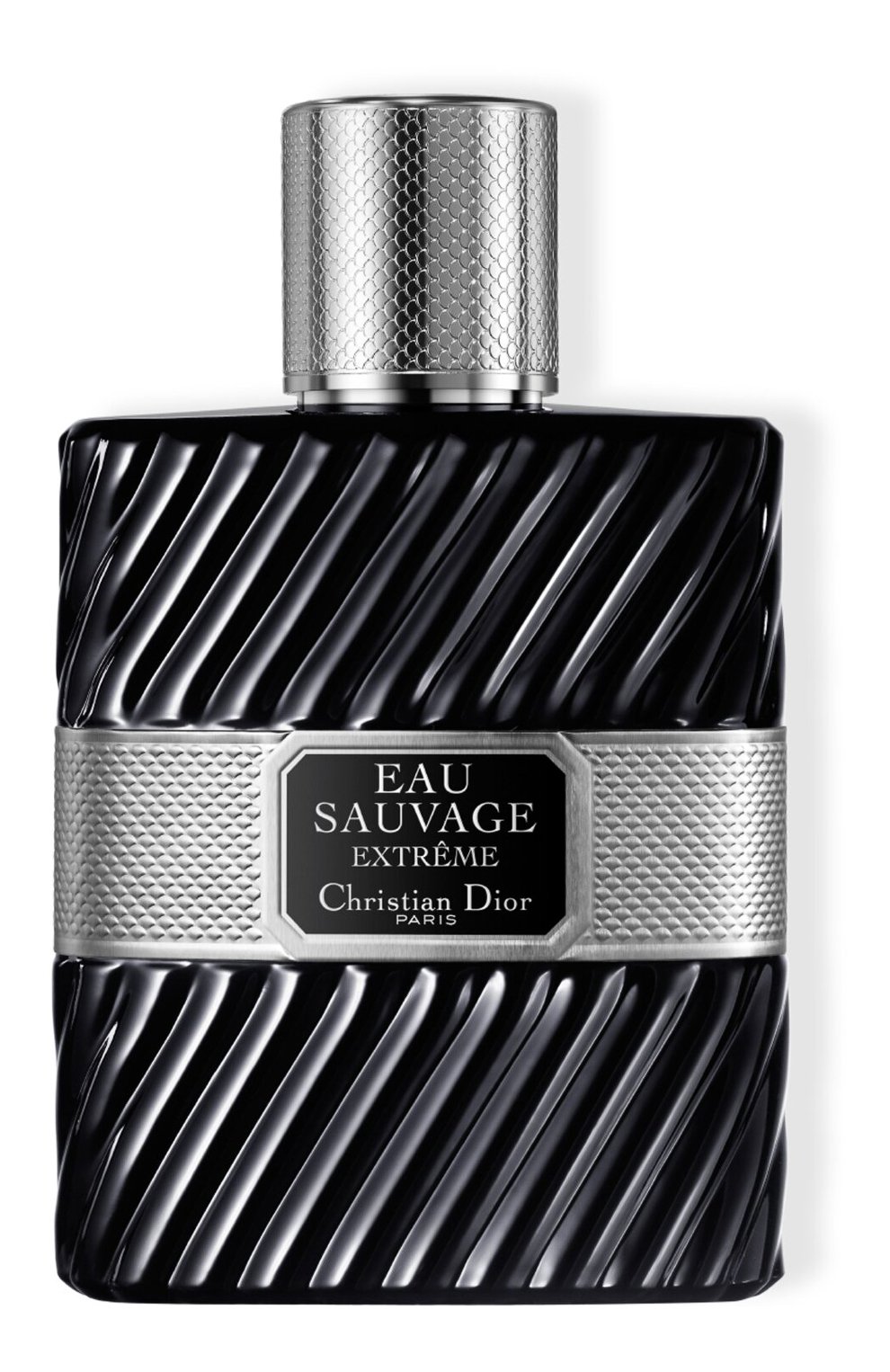 Интенсивная туалетная вода eau sauvage extreme (100ml) DIOR, арт. F007824009, фото 1