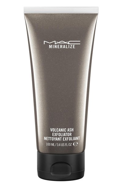 Скраб для лица на основе вулканической золы (100ml) MAC, арт. MN83-01, фото 1