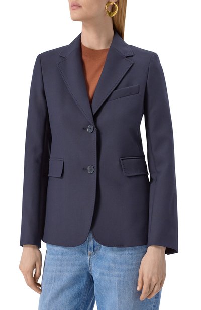 Жакет WEEKEND MAX MARA, арт. UVA, фото 3