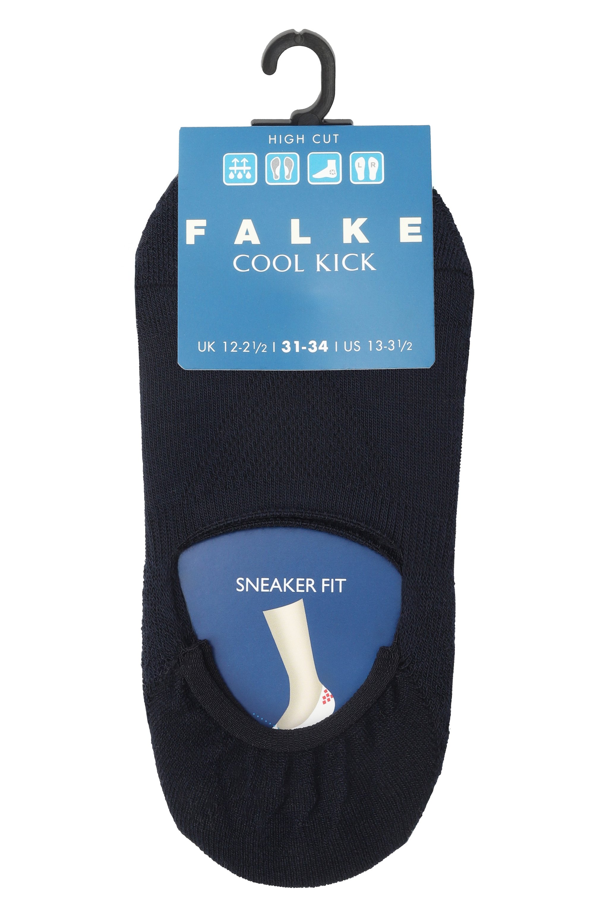 Подследники FALKE, арт. 12285, фото 1