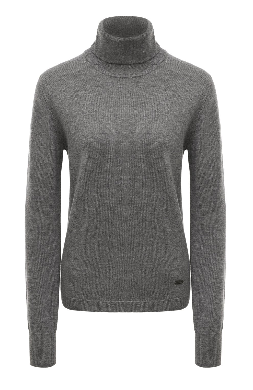 Шерстяная водолазка NORVEG, арт. 18SWCTWT-035, фото 1