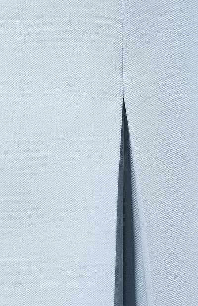 Хлопковая юбка LORO PIANA, арт. FAI5832, фото 5