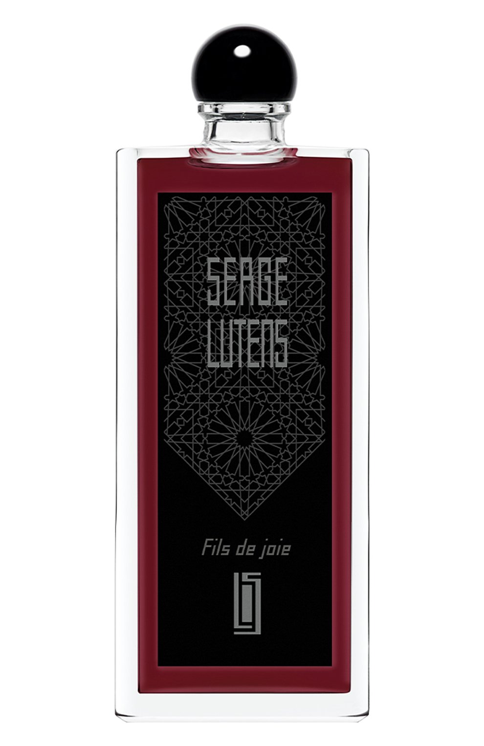 Парфюмерная вода fils de joie (50ml) SERGE LUTENS, арт. 36112461SL, фото 1