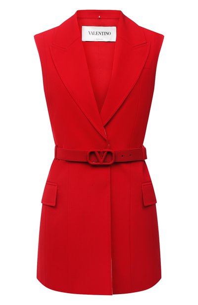 Женский жилет VALENTINO, арт. WB3CF0A06DP