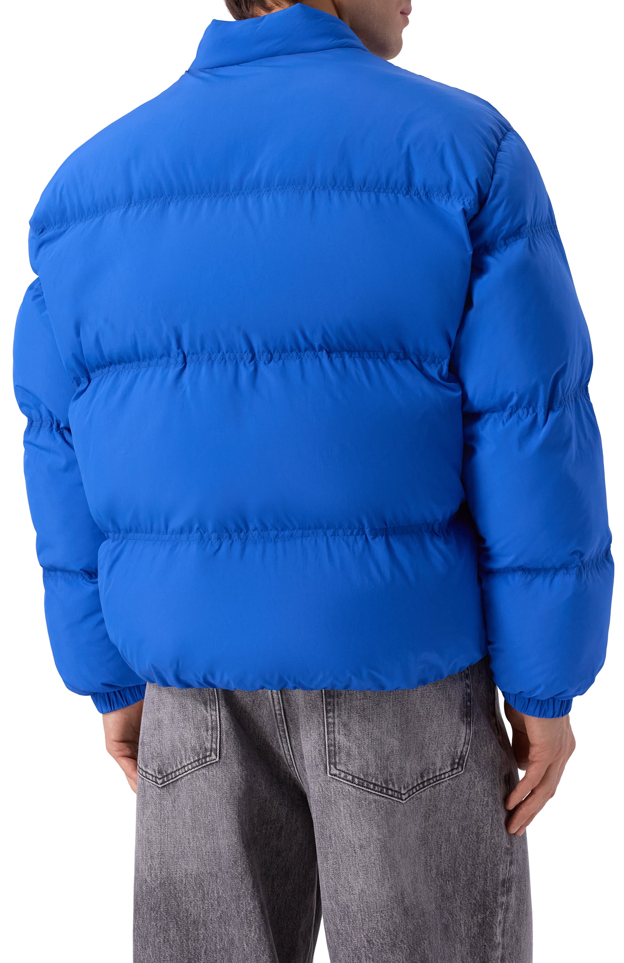 Пуховик HUGO BLUE, арт. 50546747, фото 4