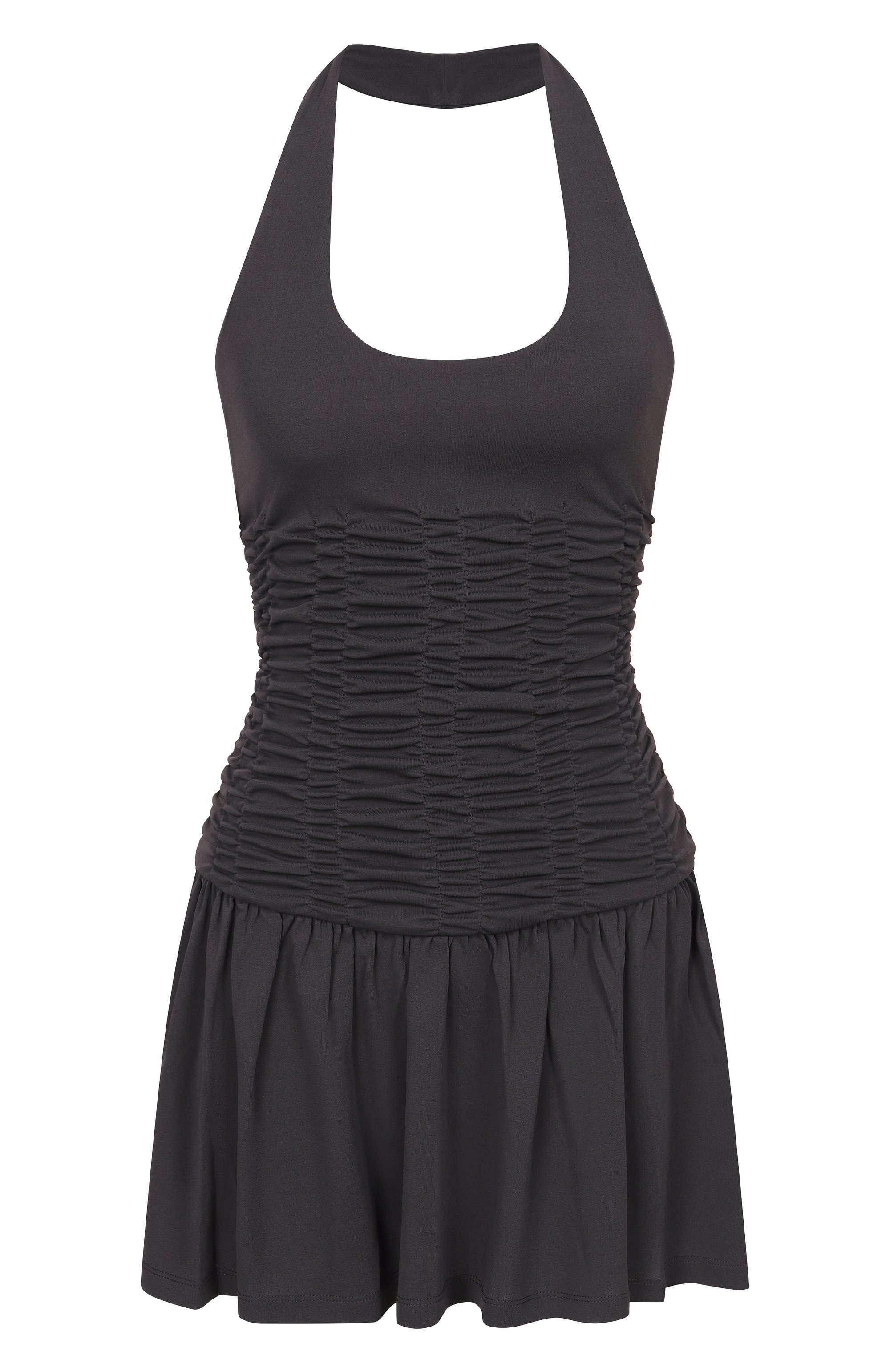 Платье AYA MUSE, арт. AMSS2613/PAL0 MINI DRESS, фото 1