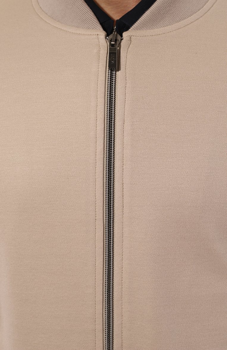 Хлопковая толстовка MVST, арт. 13M470.PQ00.MUST., фото 5