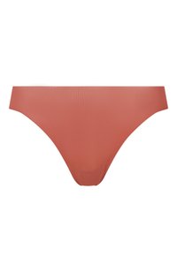 Темно-розовый