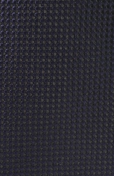 Шелковый галстук KITON, арт. UCRVKPC03M19, фото 4