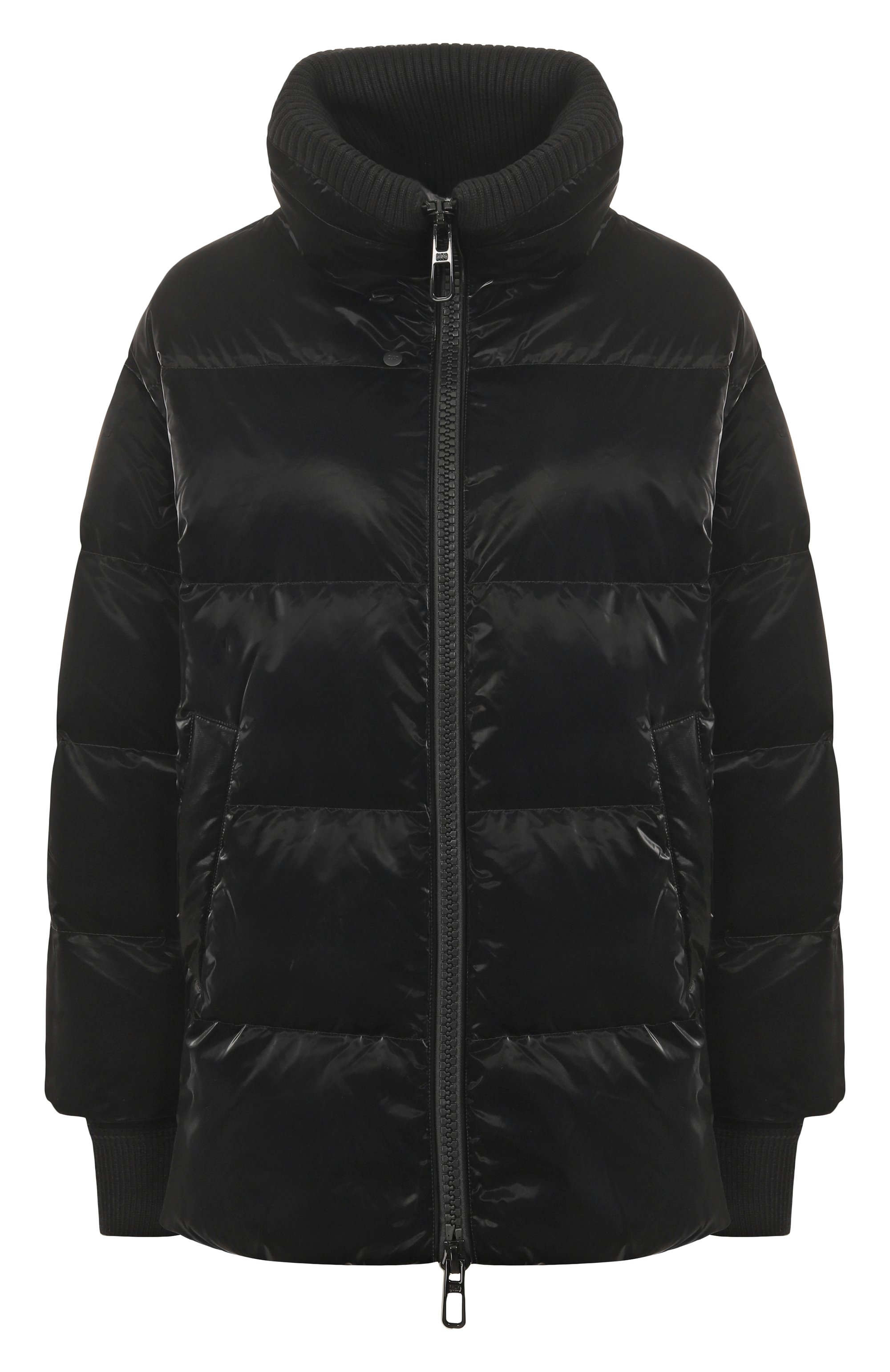 Пуховик DUNO, арт. GL0SSY/GAVIA, фото 1