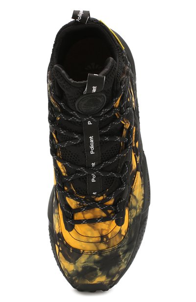 Кроссовки FLOWER MOUNTAIN, арт. 0012014766.04, фото 5