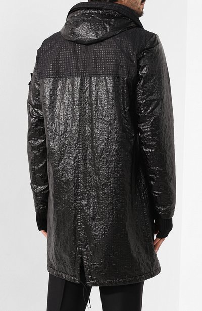 Плащ STONE ISLAND SHADOW PROJECT, арт. 711970403, фото 4