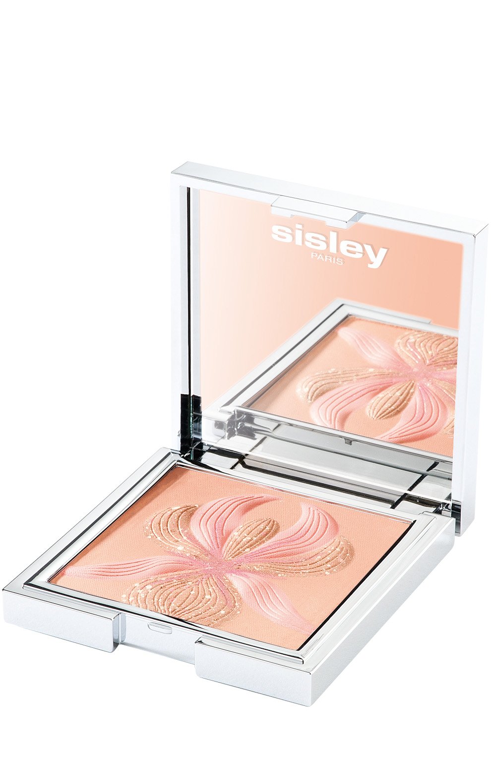 Палетка "орхидея" румяна + оттеночная пудра SISLEY, арт. 181505, фото 1
