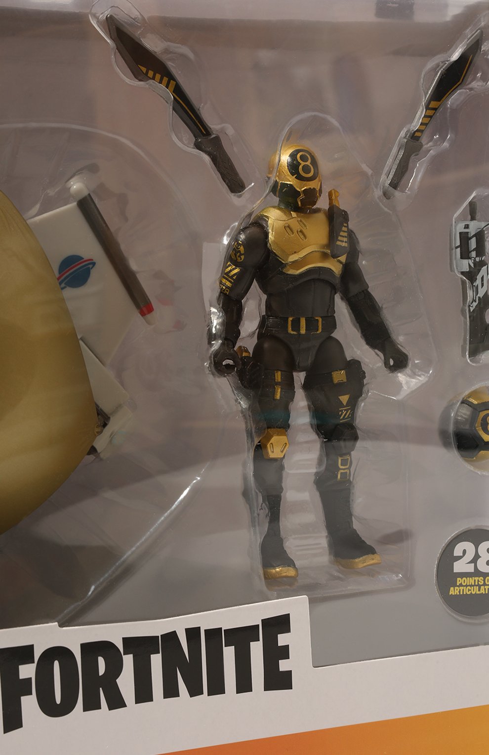 Фигурка fortnite SPIN MASTER, арт. FNT0810, фото 4