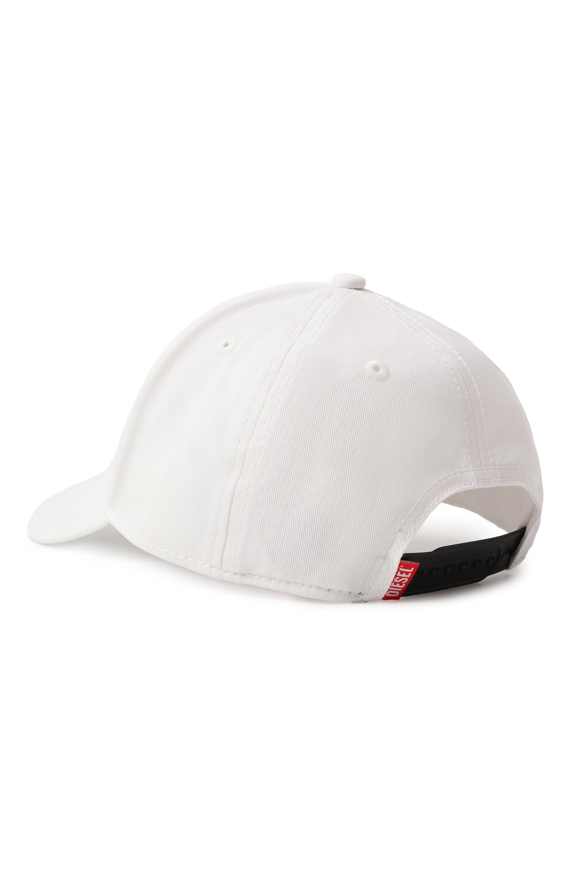 Хлопковая бейсболка DIESEL, арт. J02132/KXA77, фото 2