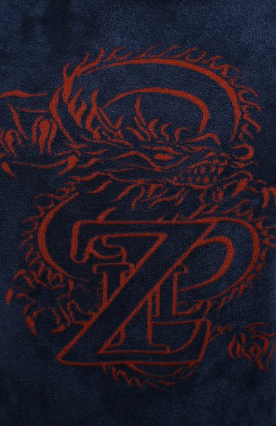 Джемпер ZILLI SPORT, арт. MBU-RN570-SP0R9/ML01, фото 5