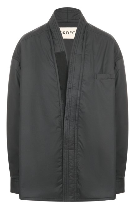 Женский хлопковая куртка MORDECAI, арт. 25A96MRD26/R