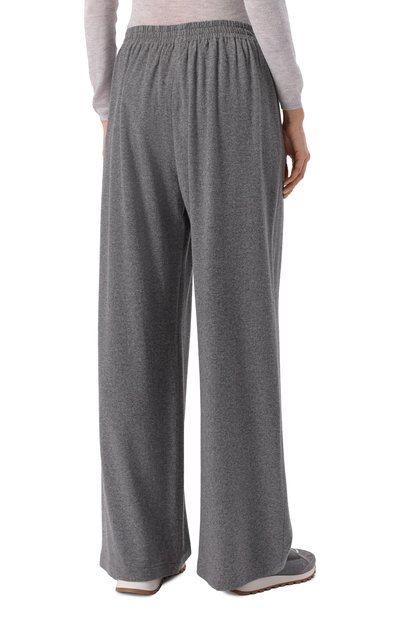 Брюки из шерсти и кашемира MVST, арт. TXBPAN-Y339/LP1322, фото 4