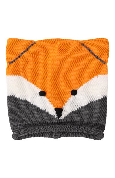 Шерстяная шапка CATYA, арт. 327610/F