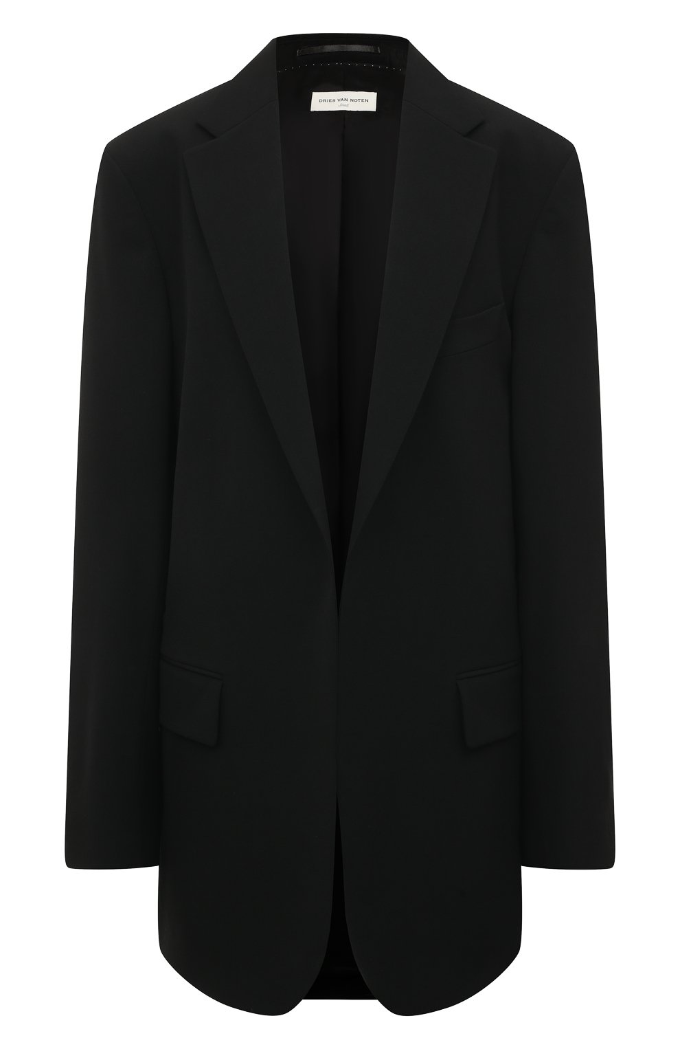 Жакет DRIES VAN NOTEN, арт. 231-010403-6060, фото 1