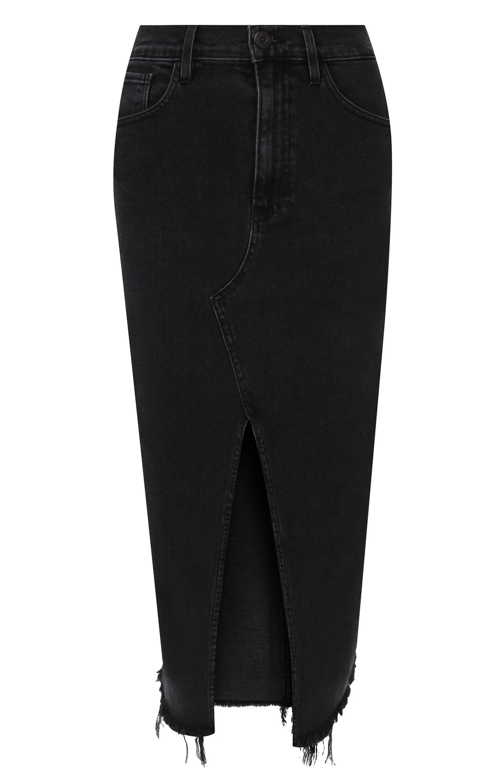 Джинсовая юбка 3X1, арт. WS0020966/STARLING, фото 1