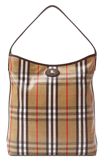 Сумка highlands medium BURBERRY, арт. 8112195, фото 1