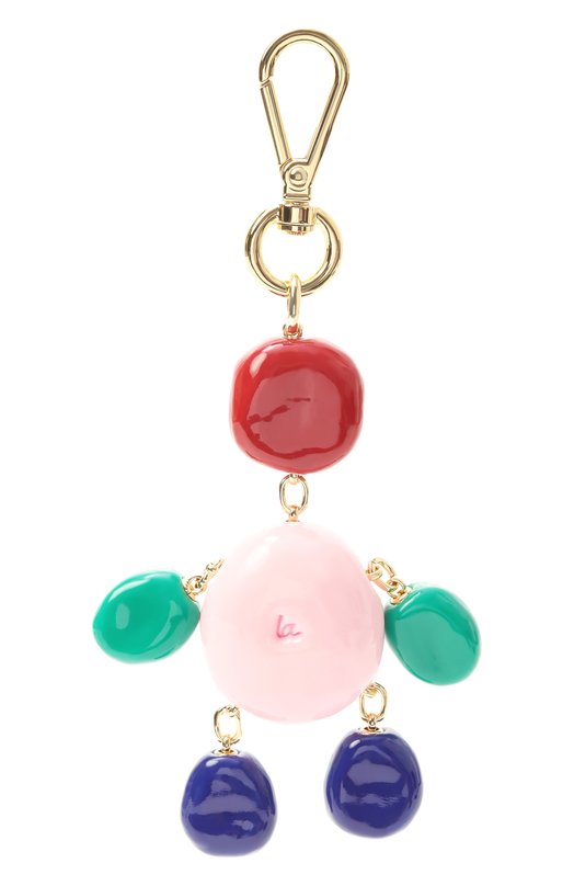 Брелок Lili Archive TМ.289 Разноцветный  TМ.289 Фото 2