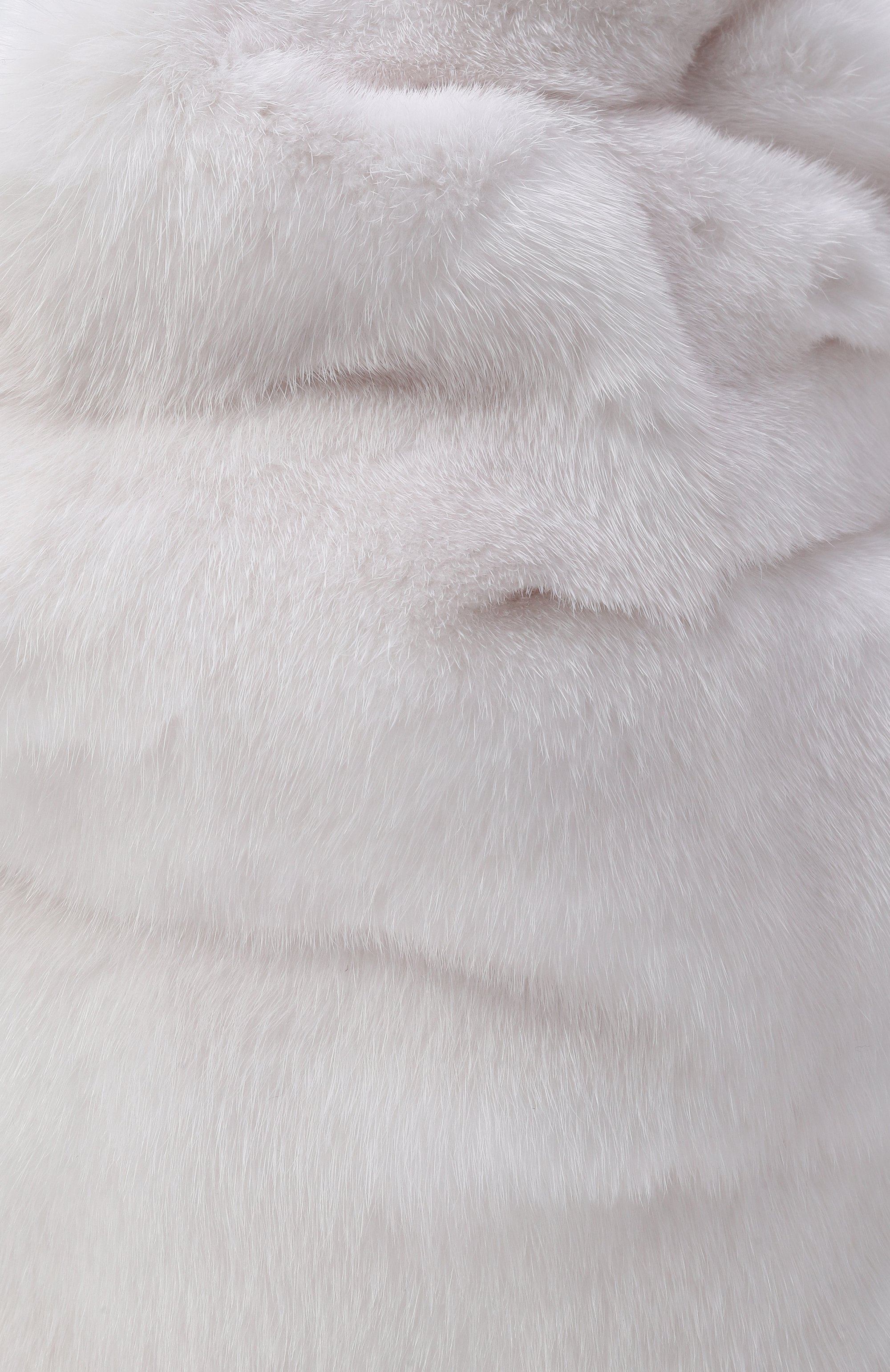 Меховая шапка из норки FURLAND, арт. 0204100110346600000, фото 3