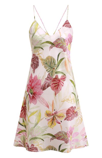 Шелковая сорочка LUNA DI SETA, арт. VLST60890, фото 1