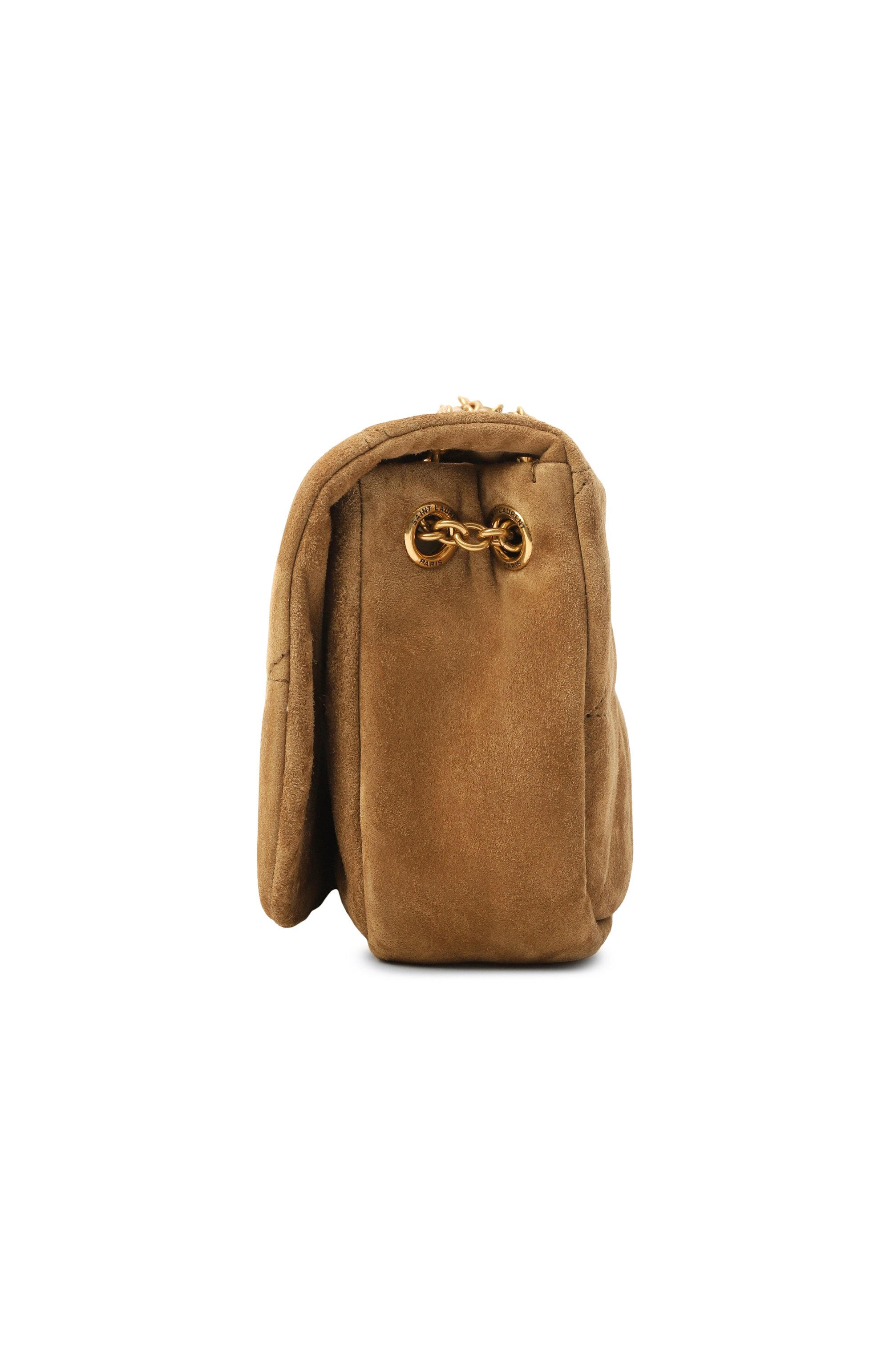 Сумка jamie 4.3 mini SAINT LAURENT, арт. 806025/1U807, фото 4