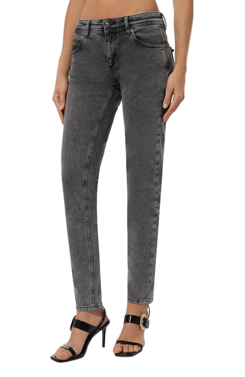 Джинсы VERSACE JEANS COUTURE, арт. 77HAB5K0/CDW27, фото 3