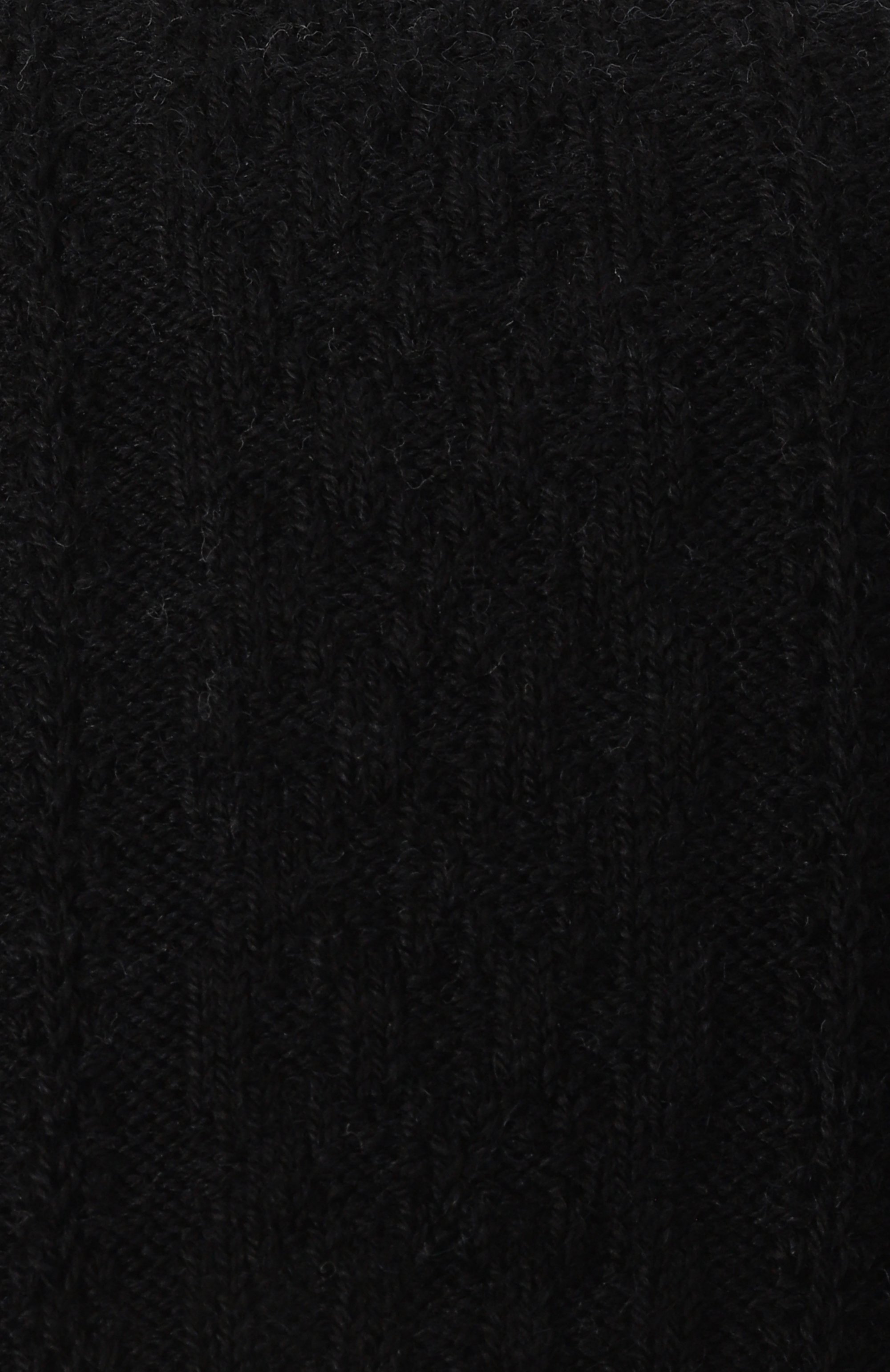 Колготки из хлопка и шерсти FALKE, арт. 48414, фото 2