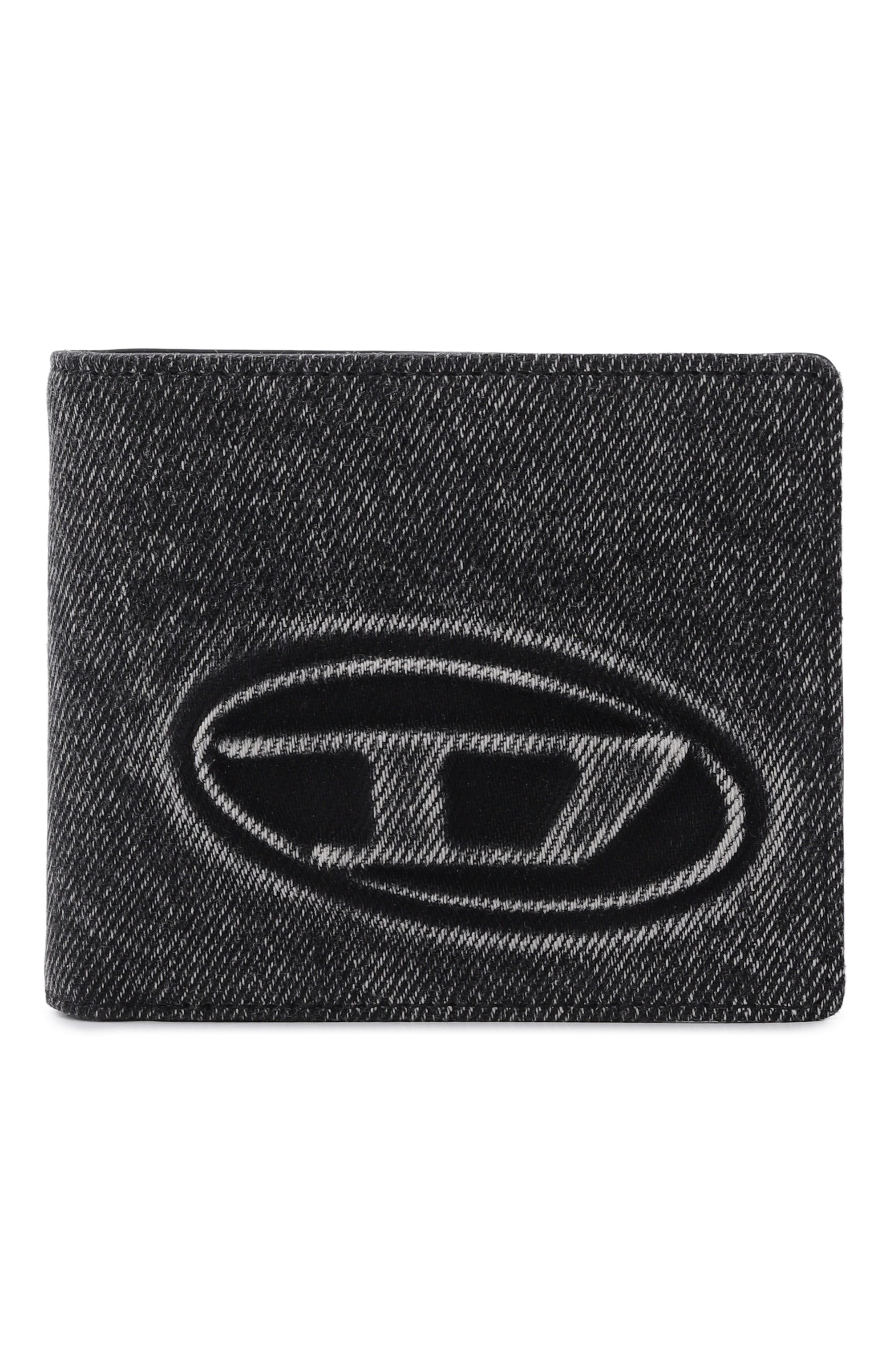 Текстильное портмоне DIESEL, арт. X10610/P8764, фото 1