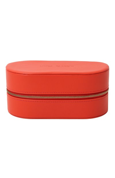 Дорожный футляр для очков LINDA FARROW, арт. 0VALTRAVELCASEC3, фото 1