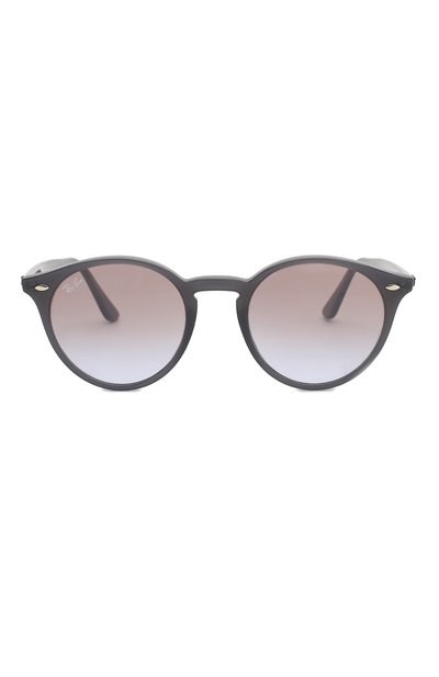 Солнцезащитные очки RAY-BAN фиолетового цвета по цене 13700 руб., арт. 2180-623094, фото 3 Солнцезащитные очки RAY-BAN, арт. 2180-623094, фото 3
